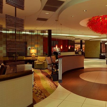 Holiday Inn Olathe Medical Center Interior foto
