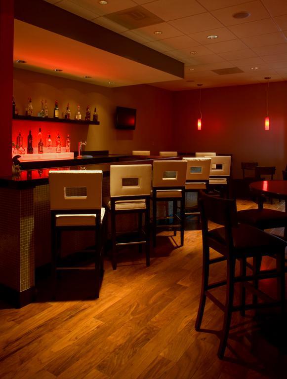 Holiday Inn Olathe Medical Center Restaurant foto